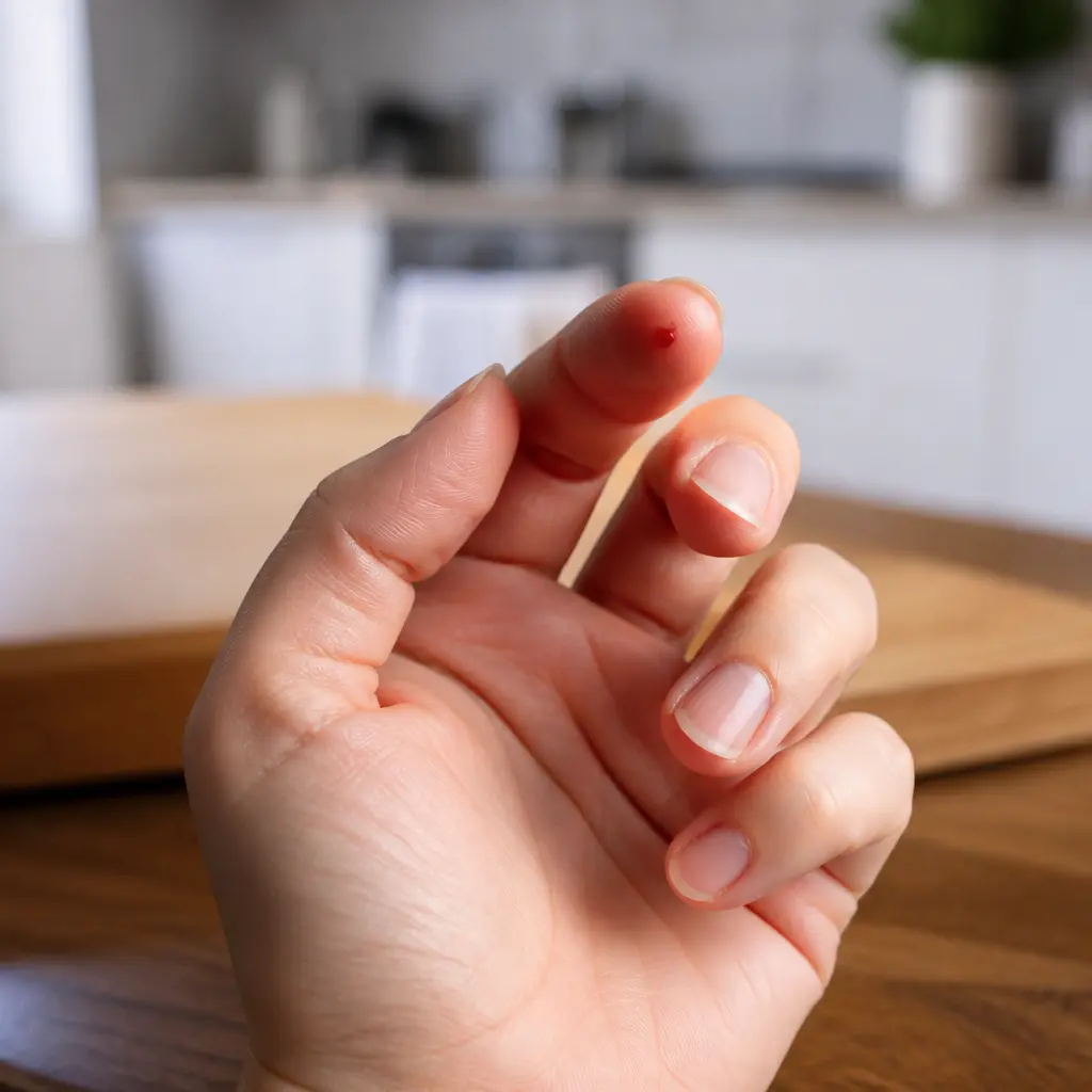Attention-Seeking Splinter product image
