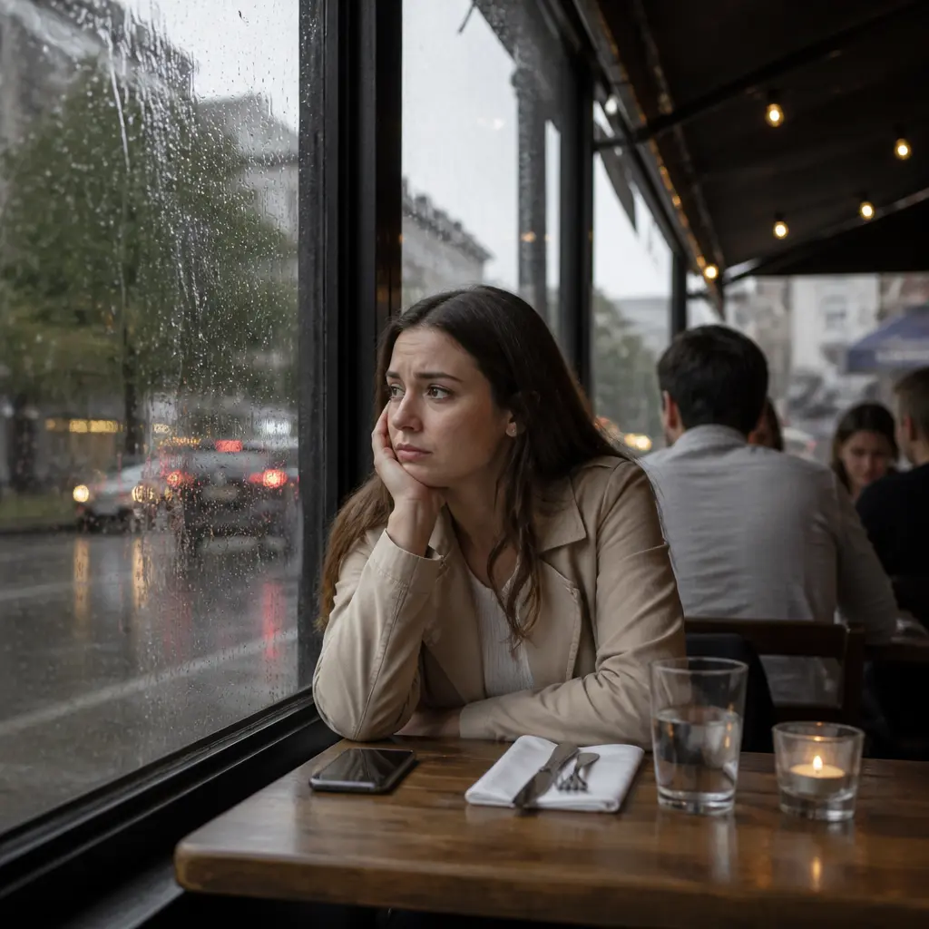 Bad Date Weather product catalog image