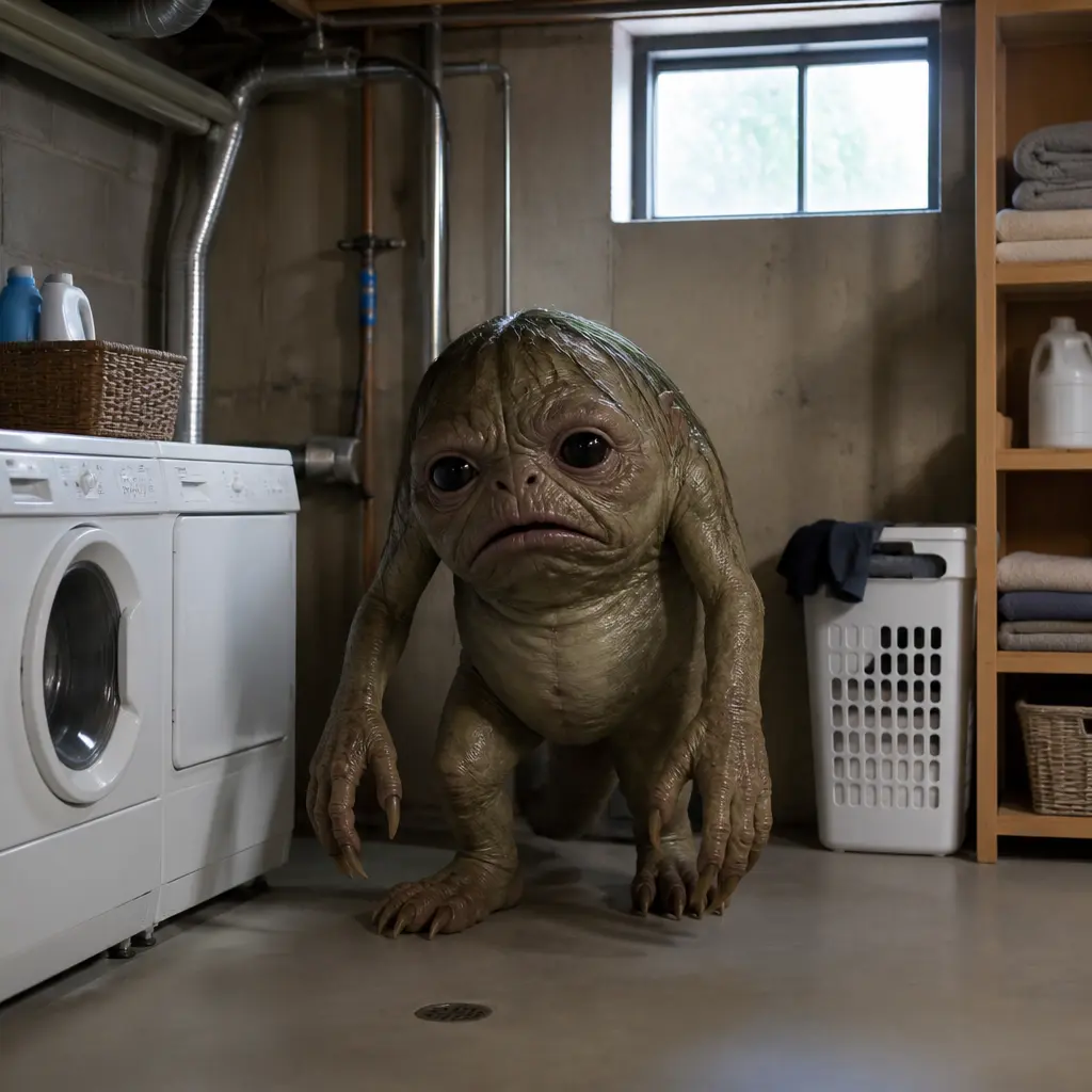 Basement Thing Appointment product image