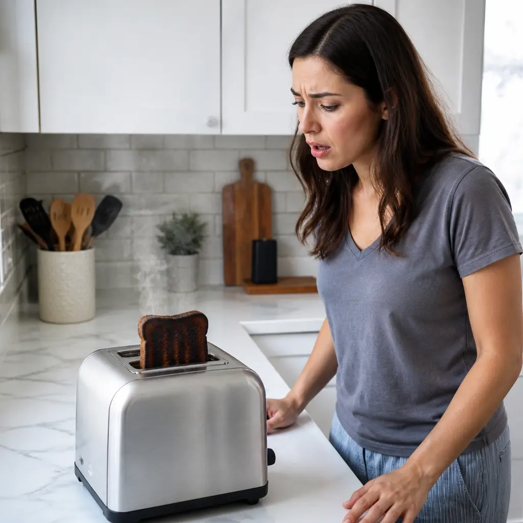 Burnt Toast Curse product catalog image