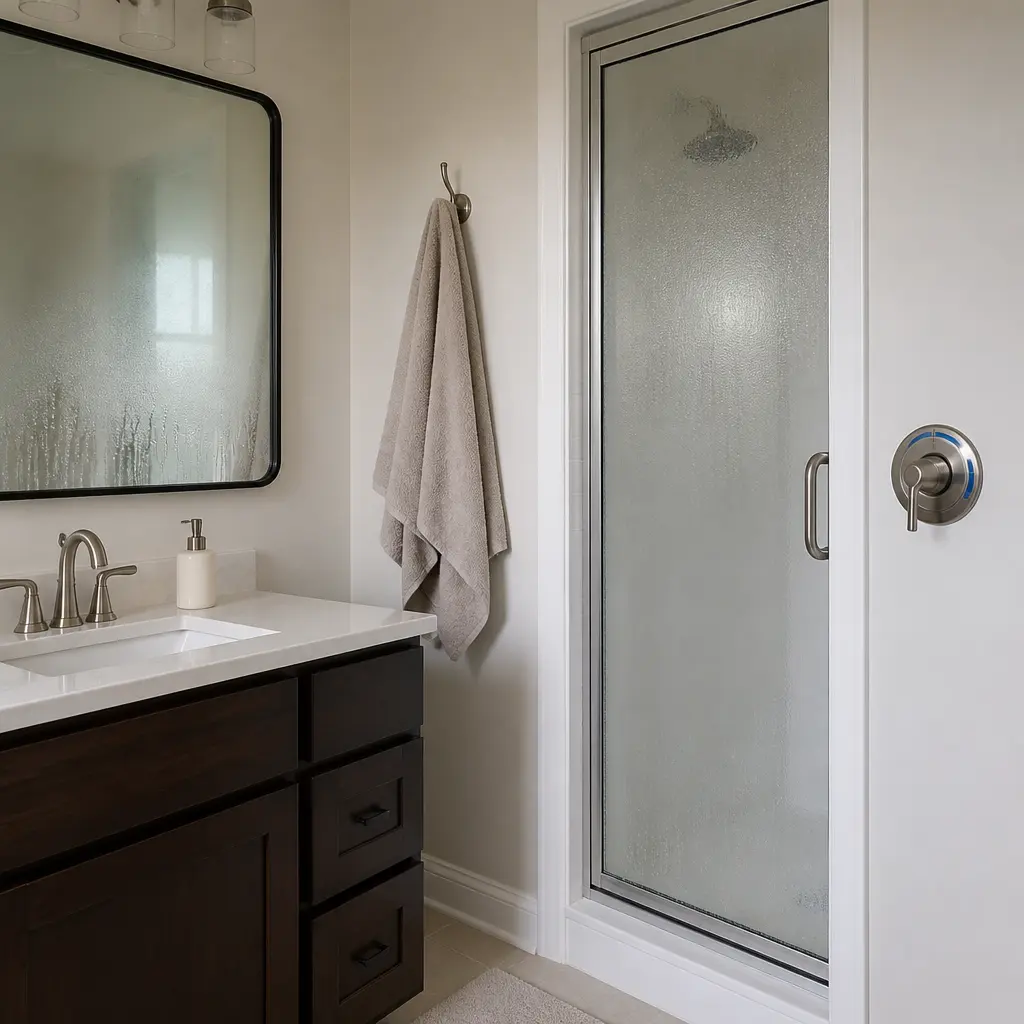 Cold Shower Manifestation product catalog image