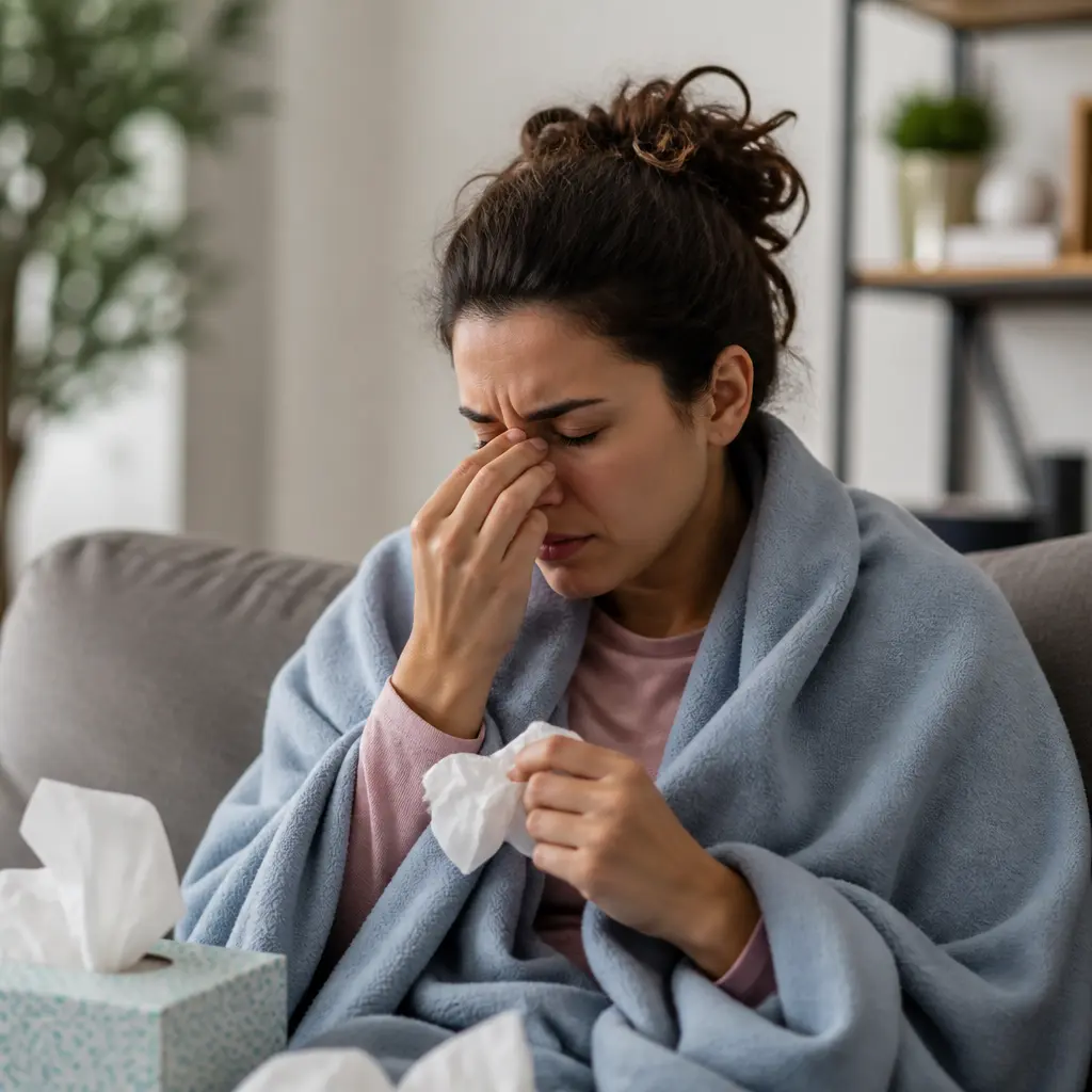 Dramatic Sinus Infection product image