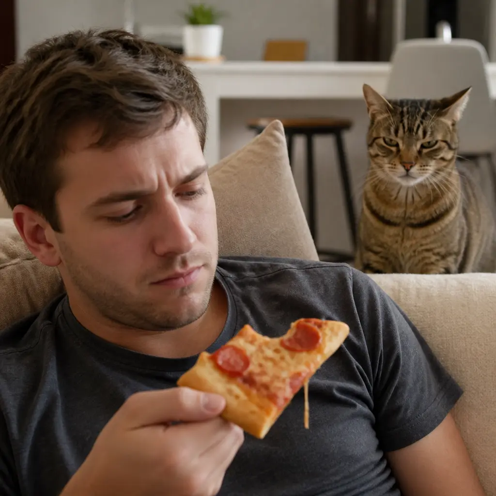 Familiar Disapproval product image