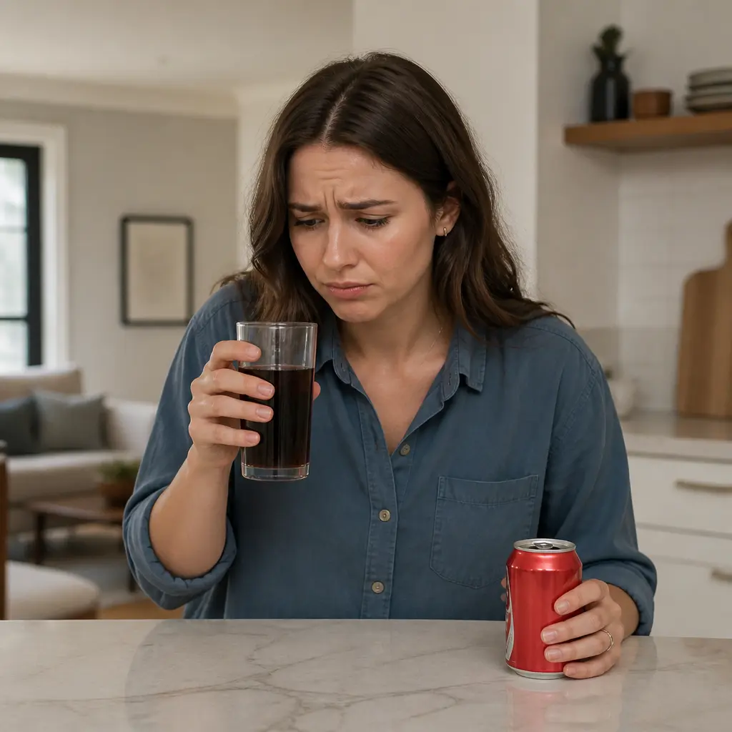 Flat Soda product catalog image