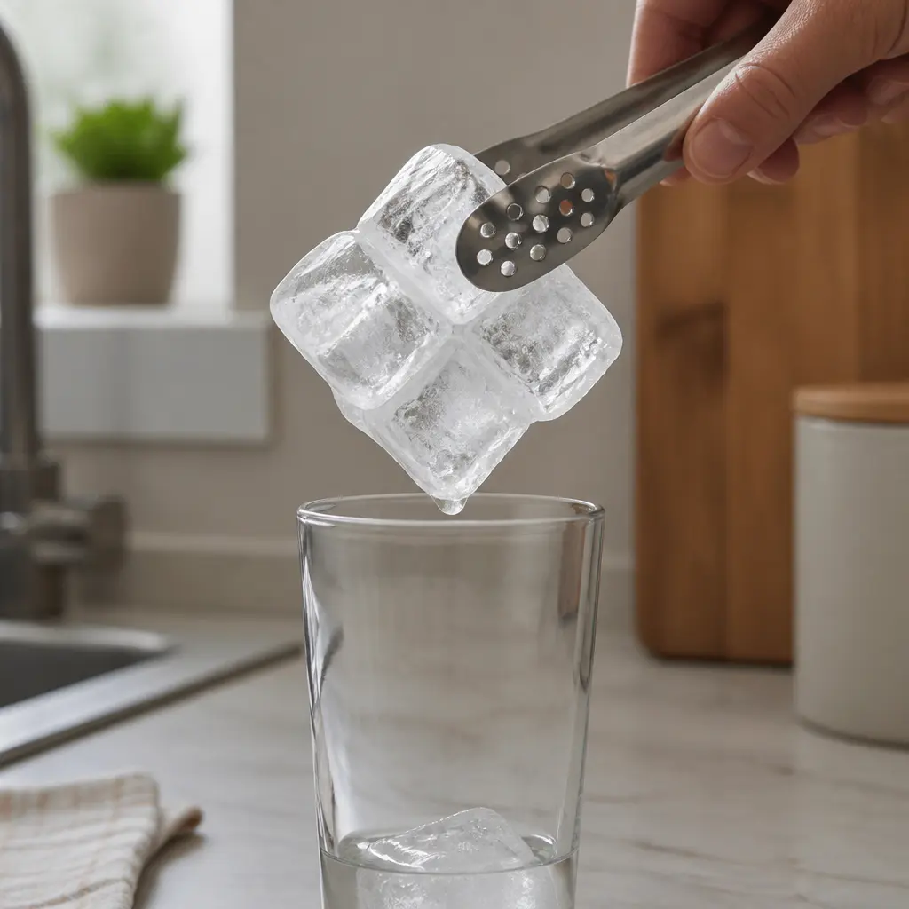 Ice Cube Sticks Together product catalog image
