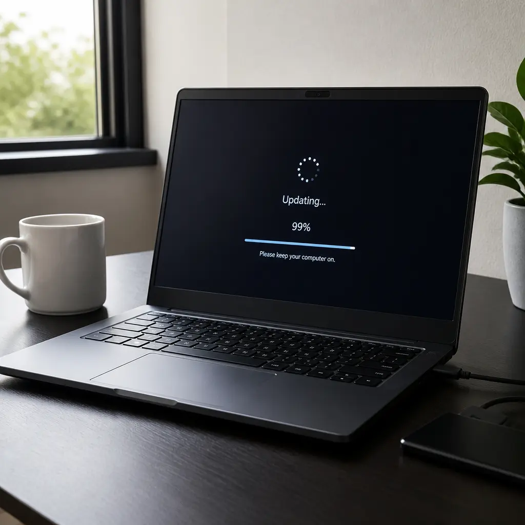 Infinite Software Update product catalog image