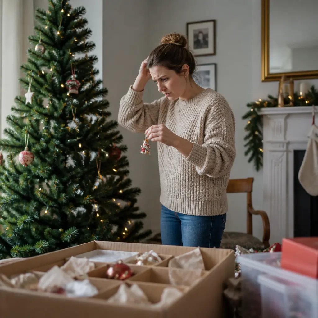 Missing Ornament product catalog image