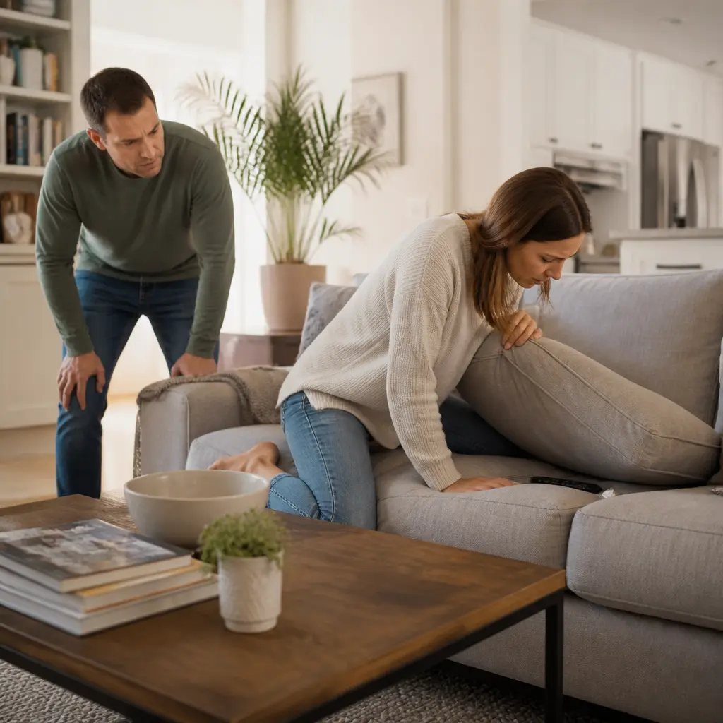 Missing Remote Curse product catalog image