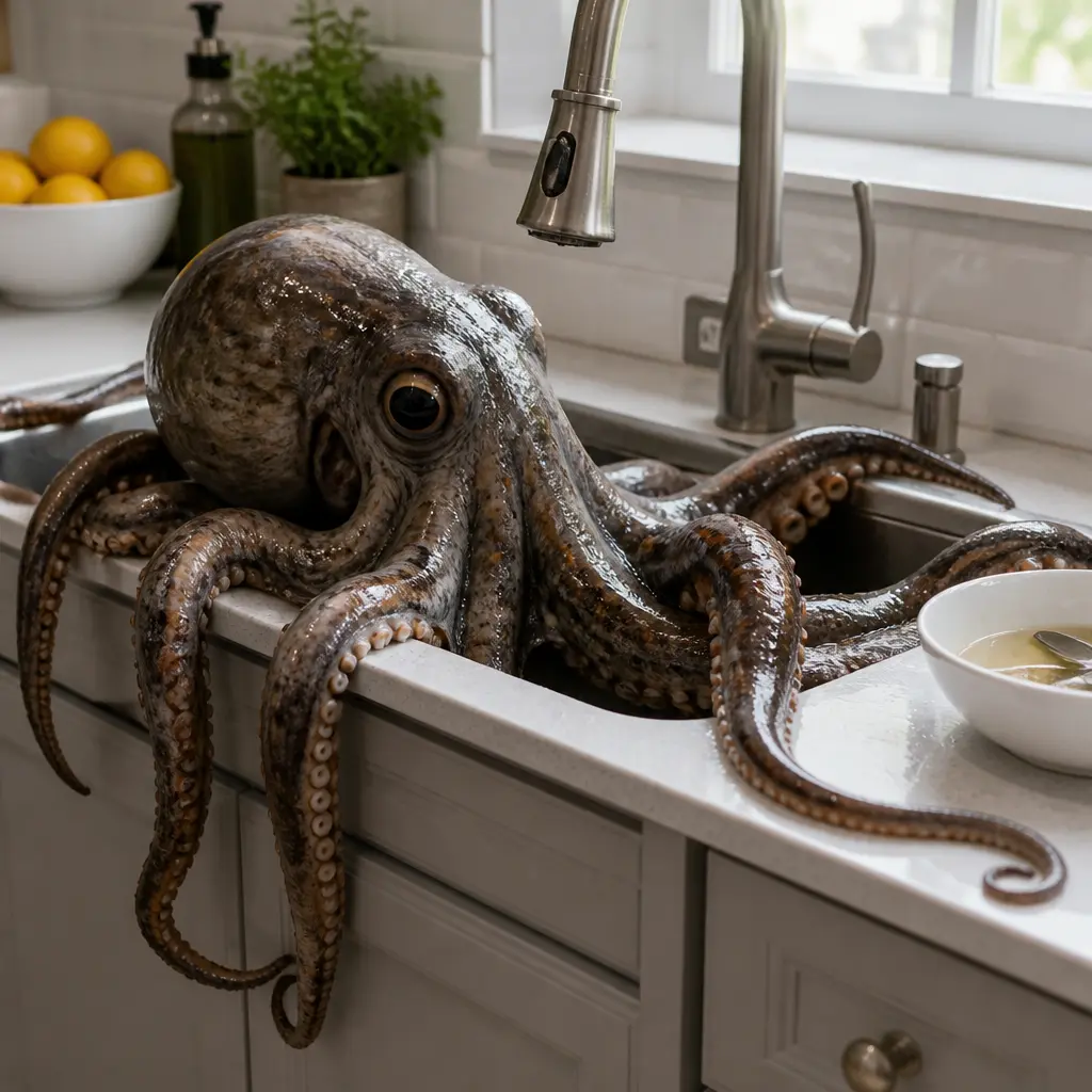 Pocket Kraken Inquiry product image thumbnail