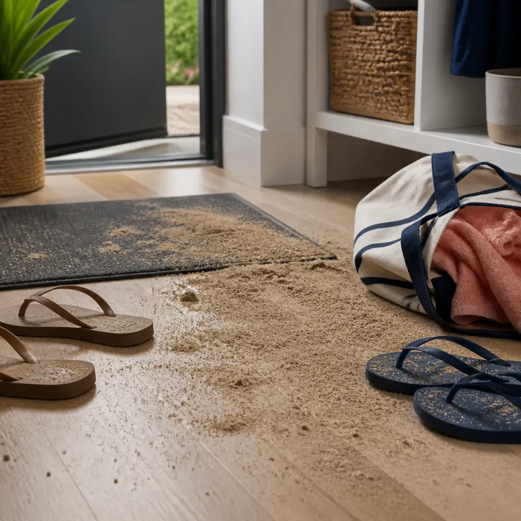 Sand Everywhere product catalog image