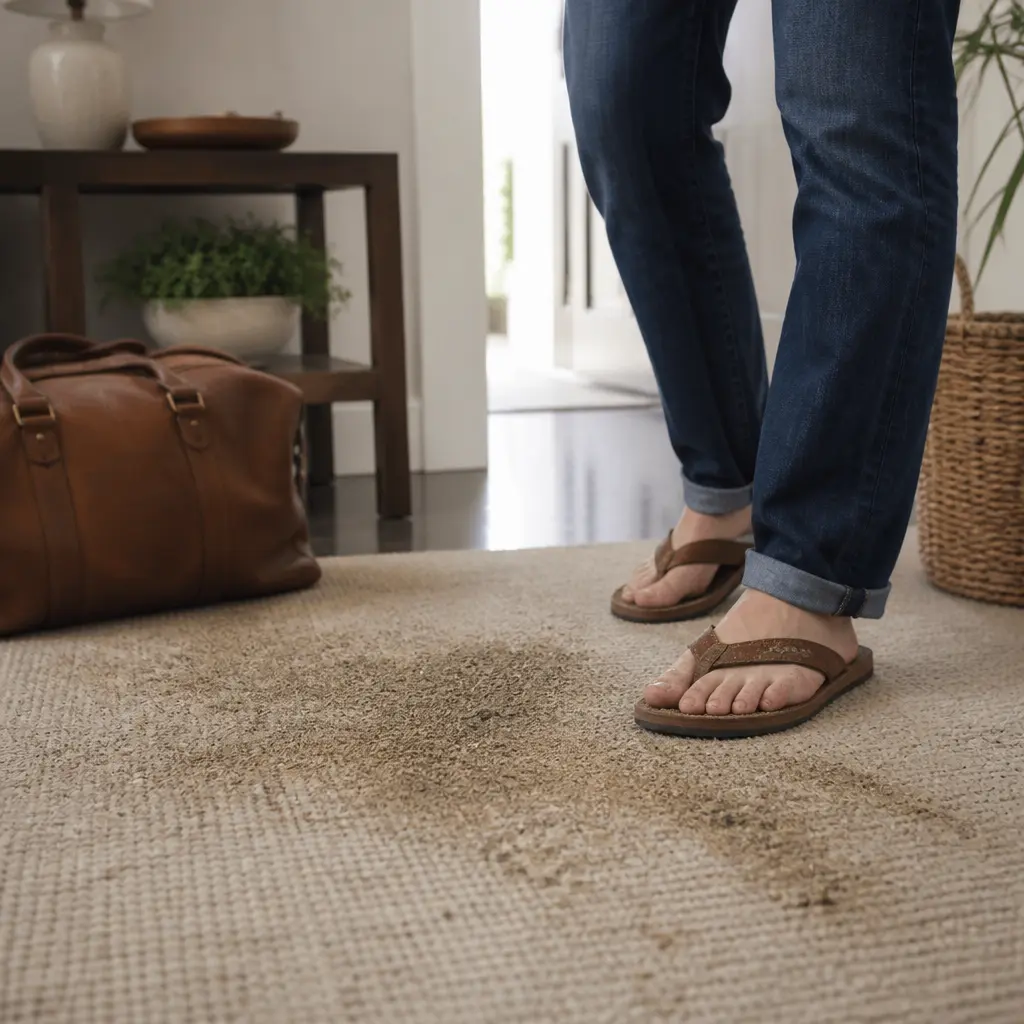 Sandal of Eternal Sand product image