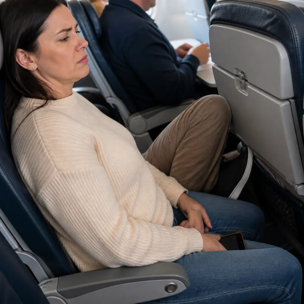 Seat Kicker Manifestation product catalog image