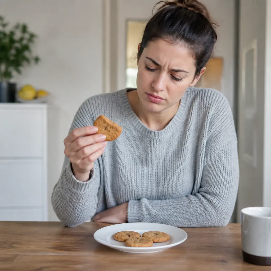 Stale Cookie Curse product catalog image