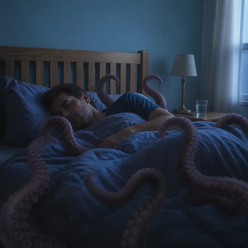 Tentacle Dream Subscription product image