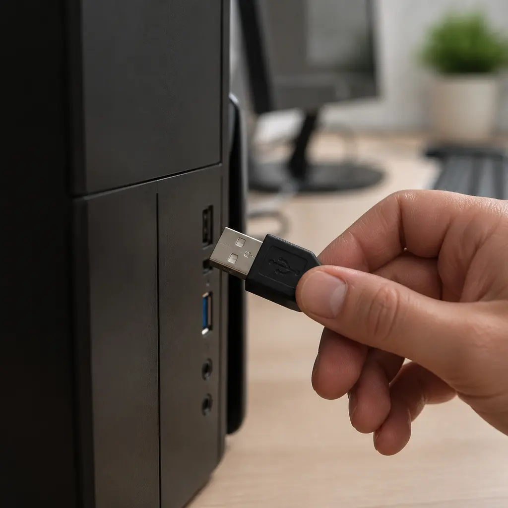 USB Reversal Curse product catalog image