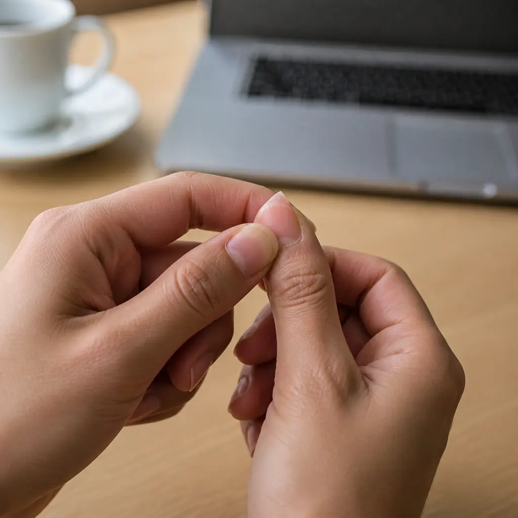 Vengeful Hangnail product image